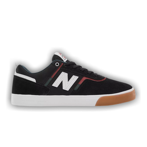 Jamie Foy x New Balance Numeric 306 'Black Rust'