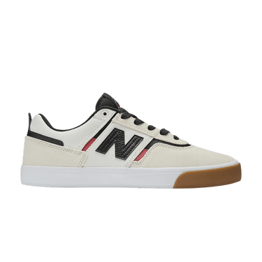Jamie Foy x New Balance Numeric 306 'Sea Salt Black'