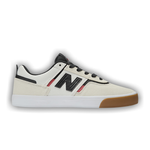 Jamie Foy x New Balance Numeric 306 'Sea Salt Black'