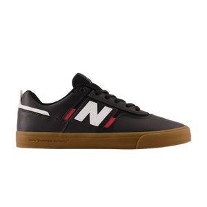 Jamie Foy x New Balance Numeric 306 'Black Red Gum'