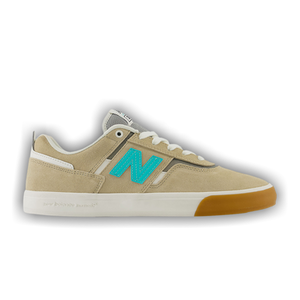 Jamie Foy x New Balance Numeric 306 'Incense Ice Blue'