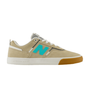 Jamie Foy x New Balance Numeric 306 'Incense Ice Blue'