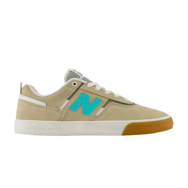 Jamie Foy x New Balance Numeric 306 'Incense Ice Blue'