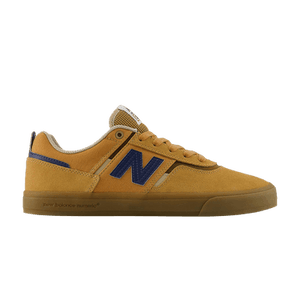 Jamie Foy x New Balance Numeric 306 'Baked Clay Navy'