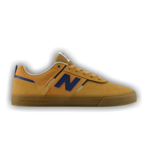 Jamie Foy x New Balance Numeric 306 'Baked Clay Navy'