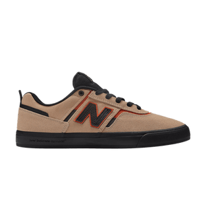 Jamie Foy x New Balance Numeric 306 'Incense Black'
