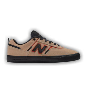 Jamie Foy x New Balance Numeric 306 'Incense Black'
