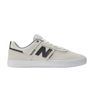 Jamie Foy x New Balance Numeric 306 'White Black'