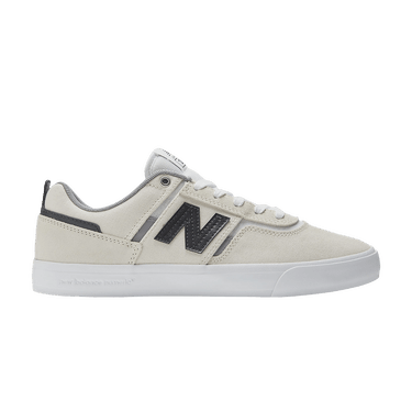 Jamie Foy x New Balance Numeric 306 'White Black'