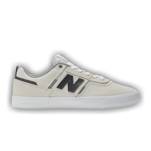 Jamie Foy x New Balance Numeric 306 'White Black'