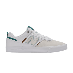 Jamie Foy x New Balance Numeric 306 'Sea Salt Teal'