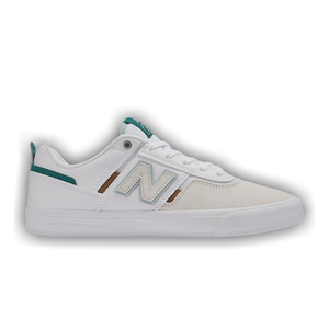 Jamie Foy x New Balance Numeric 306 'Sea Salt Teal'