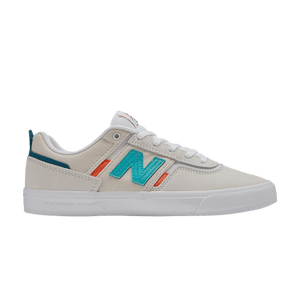 Jamie Foy x New Balance Numeric 306 'White Teal Blue'