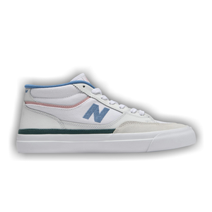 Franky Villani x New Balance Numeric 417 'White Baby Blue'