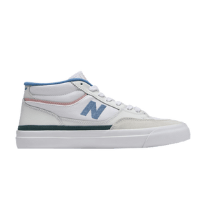 Franky Villani x New Balance Numeric 417 'White Baby Blue'