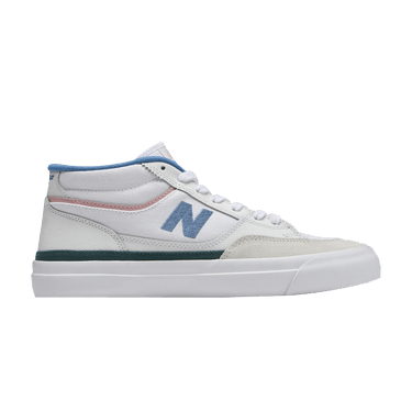 Franky Villani x New Balance Numeric 417 'White Baby Blue'