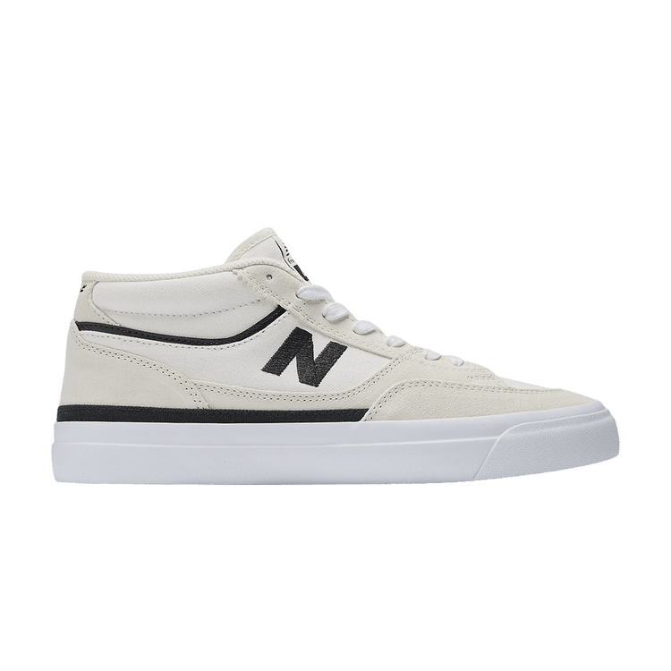 Franky Villani x New Balance Numeric 417 'Sea Salt Black' NM417DPM