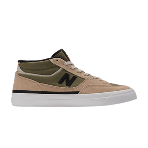 Franky Villani x New Balance Numeric 417 'Incense Dark Olivine'
