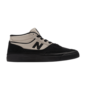 Franky Villani x New Balance Numeric 417 'Black Timberwolf'