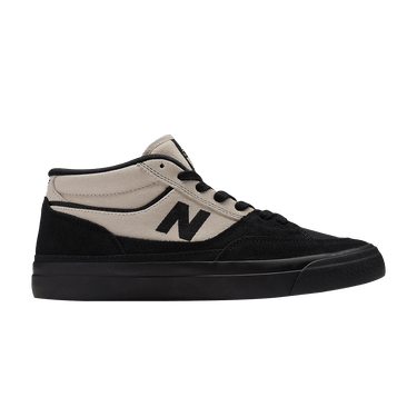 Franky Villani x New Balance Numeric 417 'Black Timberwolf'
