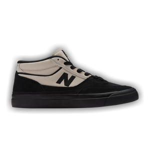 Franky Villani x New Balance Numeric 417 'Black Timberwolf'