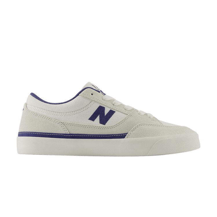 Franky Villani x New Balance Numeric 417 Low 'Sea Salt Dream State' NM417LOS