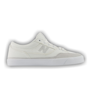 Franky Villani x New Balance Numeric 417 Low 'White Grey'