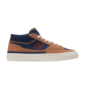 Franky Villani x New Balance Numeric 417 'Walnut Navy'