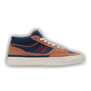 Franky Villani x New Balance Numeric 417 'Walnut Navy'