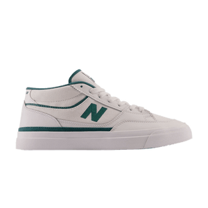 Franky Villani x New Balance Numeric 417 'White Vintage Teal'