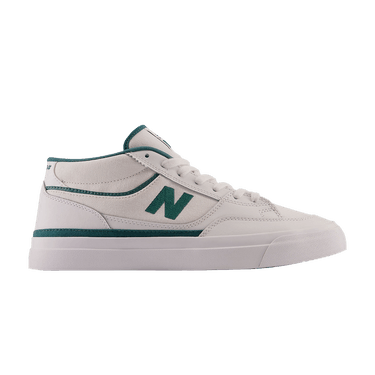 Franky Villani x New Balance Numeric 417 'White Vintage Teal'