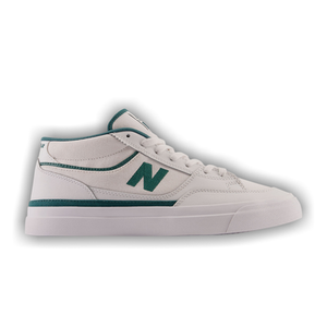 Franky Villani x New Balance Numeric 417 'White Vintage Teal'