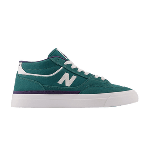 Franky Villani x New Balance Numeric 417 'Vintage Teal White'