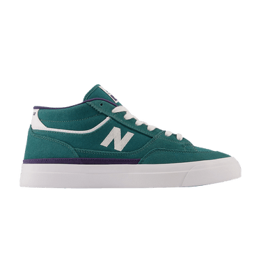 Franky Villani x New Balance Numeric 417 'Vintage Teal White'