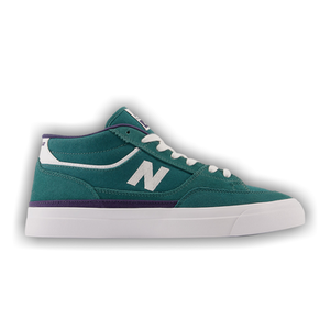 Franky Villani x New Balance Numeric 417 'Vintage Teal White'