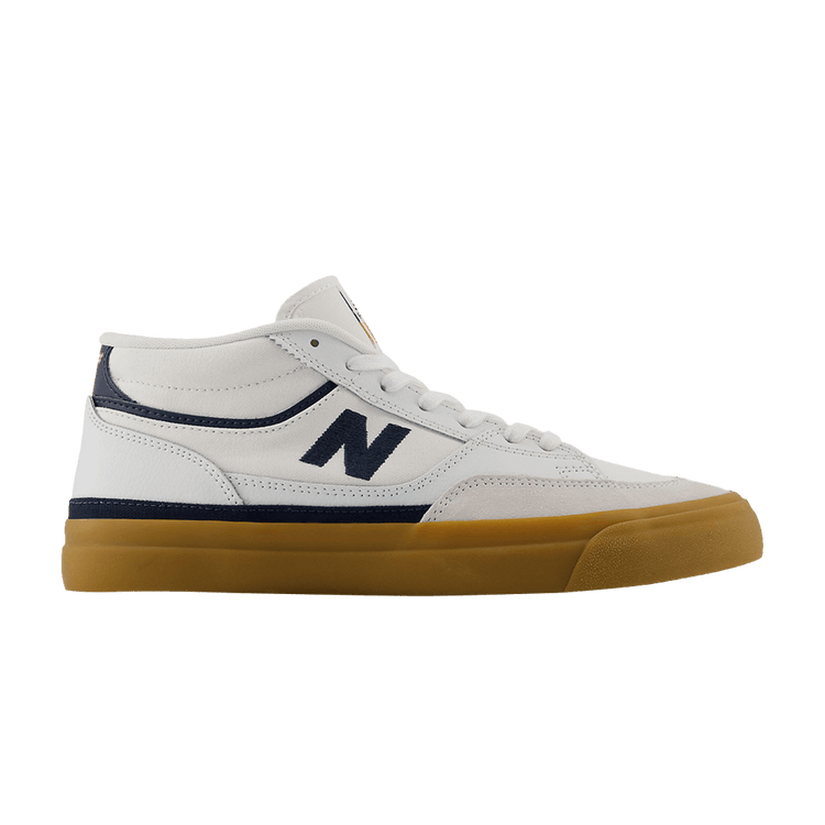 Franky Villani x New Balance Numeric 417 'White Navy Gum' NM417WNG