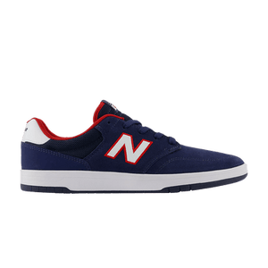 New Balance Numeric 425 'Navy Red'