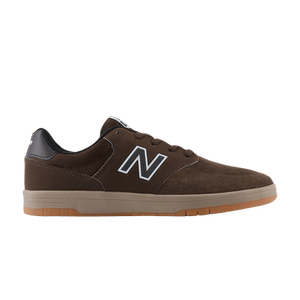 New Balance Numeric 425 'Brown Black'