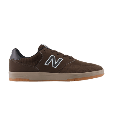 New Balance Numeric 425 'Brown Black'