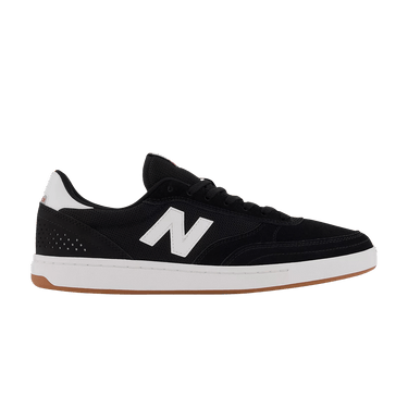 New Balance Numeric 440 'Black Gum'