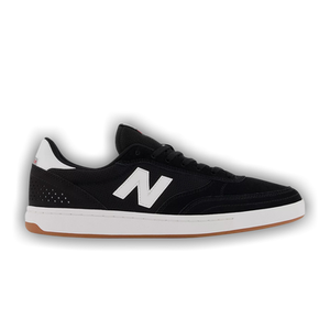 New Balance Numeric 440 'Black Gum'