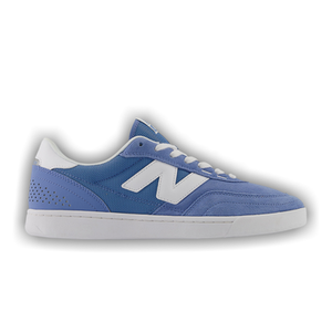 New Balance Numeric 440 V2 'Blue White'