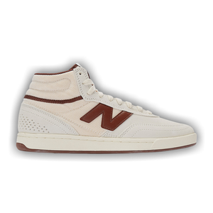 New Balance Numeric 440 High V2 'Sea Salt Rich Oak'