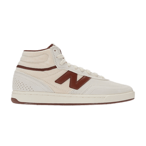 New Balance Numeric 440 High V2 'Sea Salt Rich Oak'