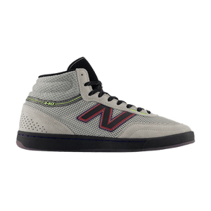New Balance Numeric 440 High V2 'Grey Purple'