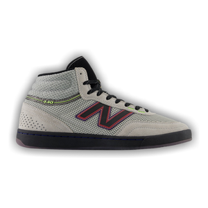 New Balance Numeric 440 High V2 'Grey Purple'