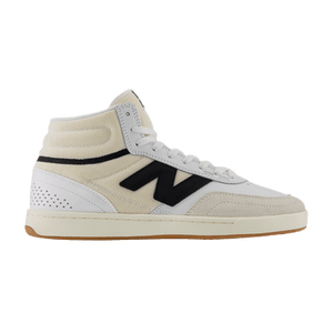New Balance Numeric 440 High V2 'White Black'