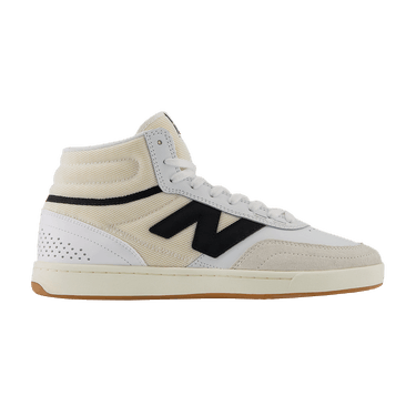 New Balance Numeric 440 High V2 'White Black'