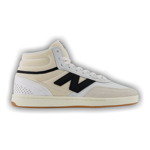 New Balance Numeric 440 High V2 'White Black'