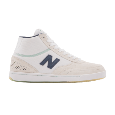 New Balance Tom Knox x Numeric 440 High 'Coast of Sicily'